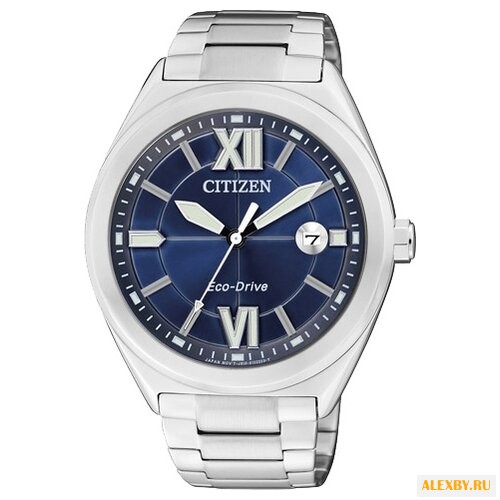 Наручные часы CITIZEN AW1170-51L