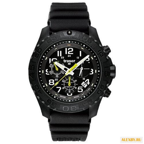 Наручные часы traser TR.102910