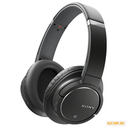 Наушники Sony MDR-ZX770BN