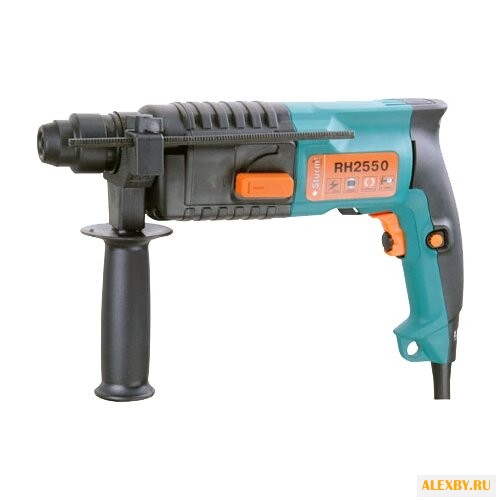 Перфоратор Sturm! RH2550