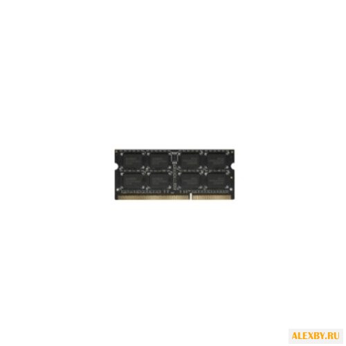 Оперативная память AMD