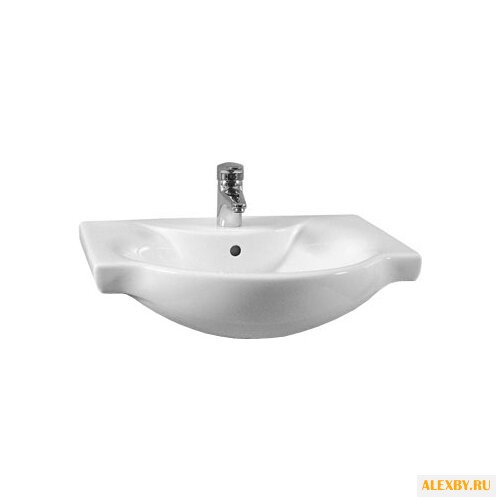 Раковина 66.5 см VitrA Arkitekt