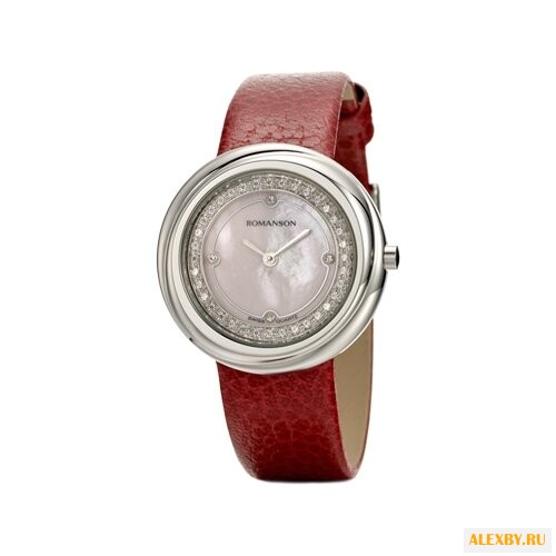 Наручные часы ROMANSON