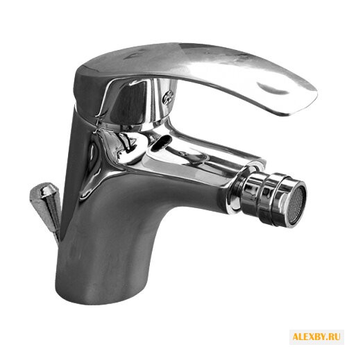 Однорычажный смеситель для биде