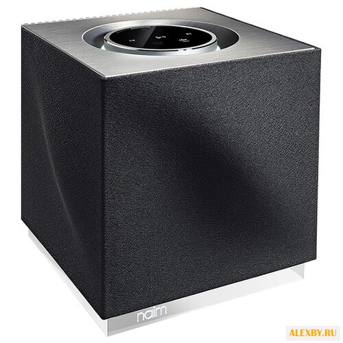 Портативная акустика Naim Audio