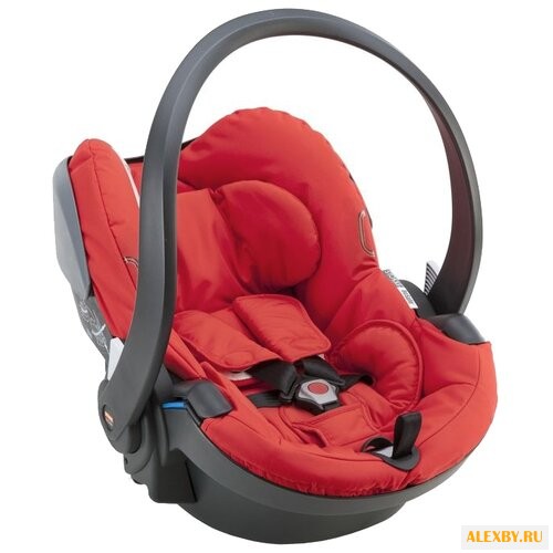 Автокресло группа 0+ до 13 кг