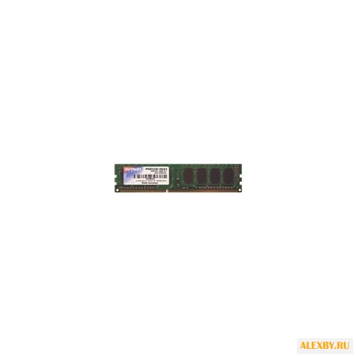 Оперативная память Patriot