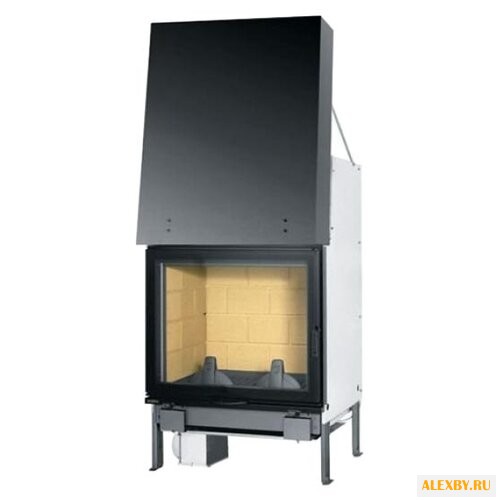 Топка SUPRA Univers II 231 B