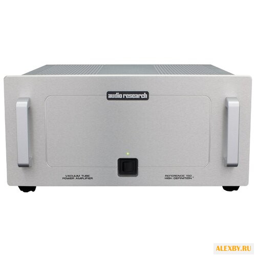 Усилитель мощности Audio