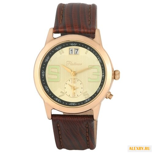 Наручные часы Platinor 49150.432
