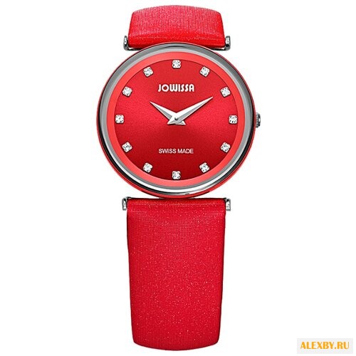 Наручные часы JOWISSA J6.159.M