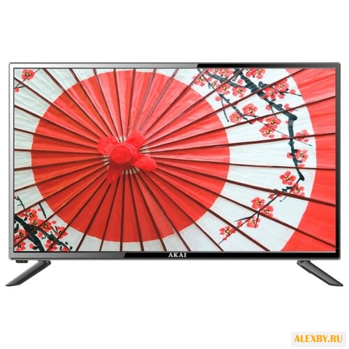 Телевизор Akai LEA-32B49P