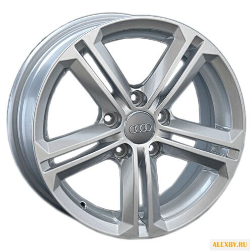 Колесный диск Replica A74