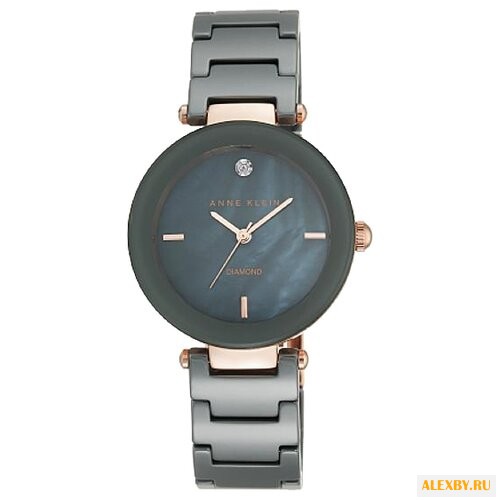 Наручные часы ANNE KLEIN 1018RGGY