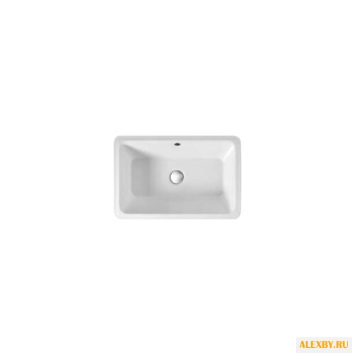 Раковина 55 см GLOBO CORTONA