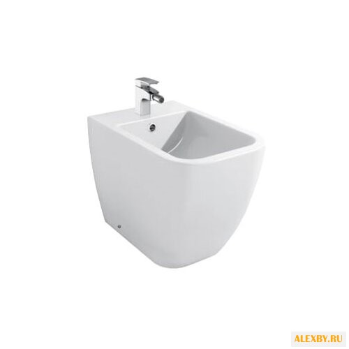 Биде BelBagno Alpina подвесное