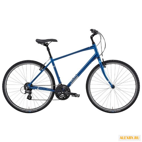 Дорожный велосипед Marin