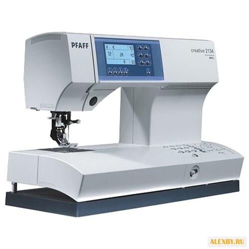 Швейная машина Pfaff Creative