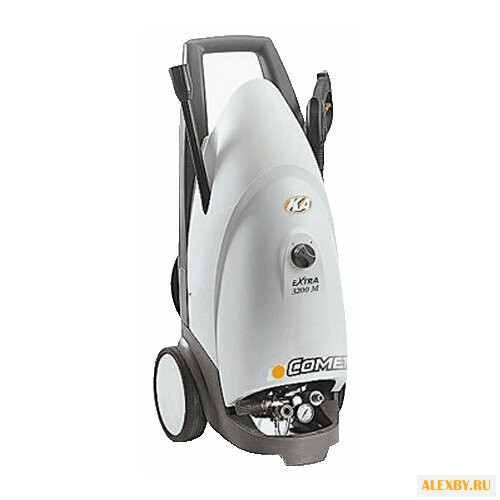Мойка высокого давления Comet