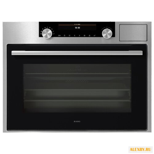 Духовой шкаф Asko OCS8487S
