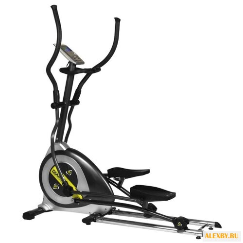 Эллиптический тренажер Diamond