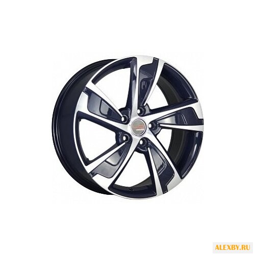 Колесный диск Replica H510