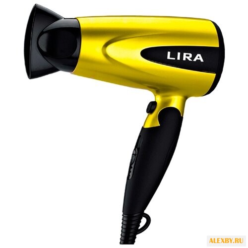 Фен Lira LR 0701