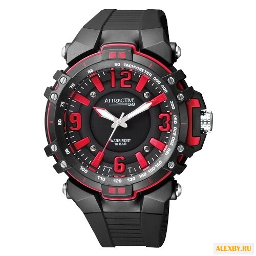 Наручные часы Q&Q DG04-002