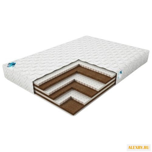 Матрас Dimax Онли Медиум