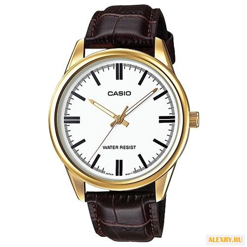 Наручные часы CASIO MTP-V005GL-7B