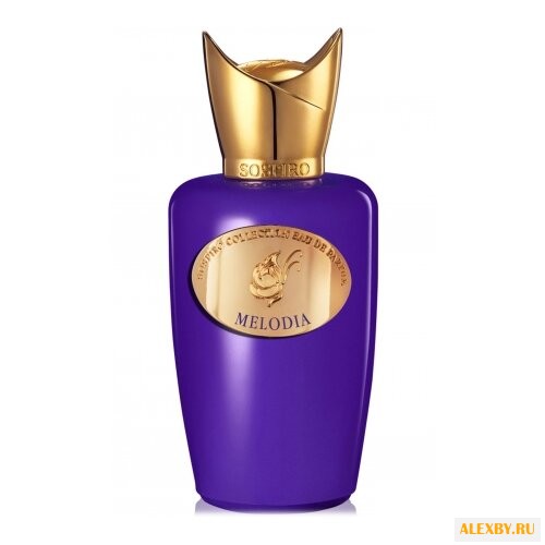 Sospiro Melodia