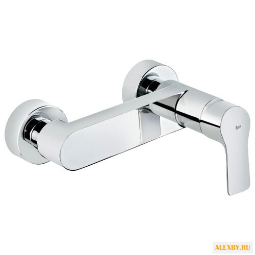 Однорычажный смеситель для душа