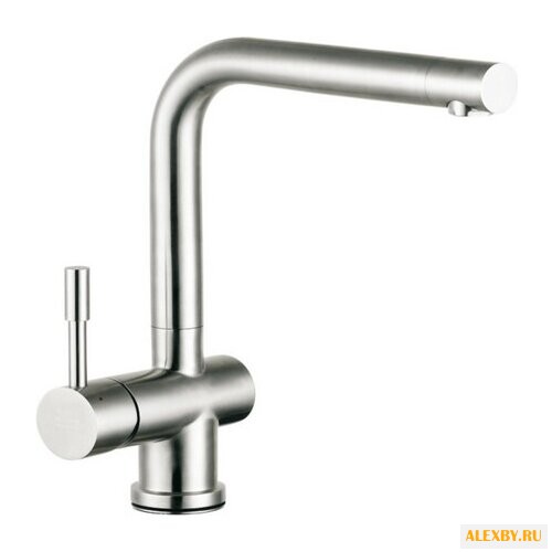 Однорычажный смеситель для