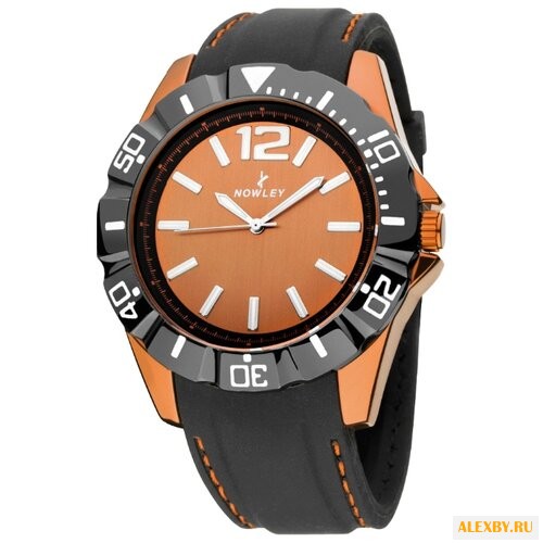 Наручные часы NOWLEY 8-5275-0-2