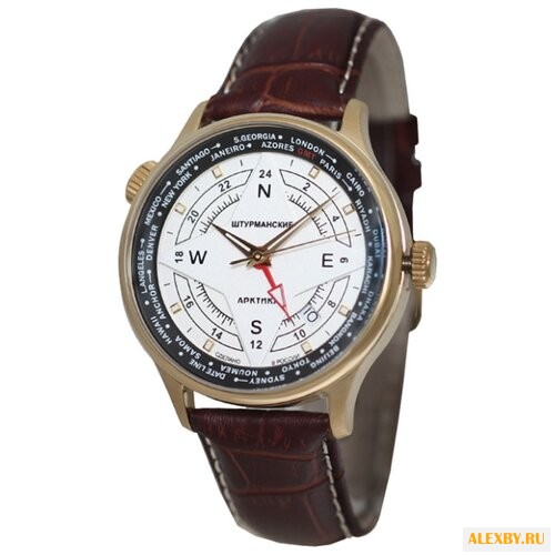 Наручные часы Штурманские 3336819