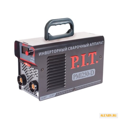 Сварочный аппарат P.I.T. PMI