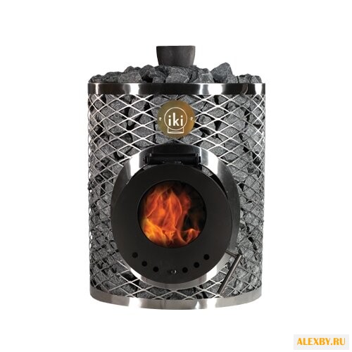 Банная печь IKI Mini IKI