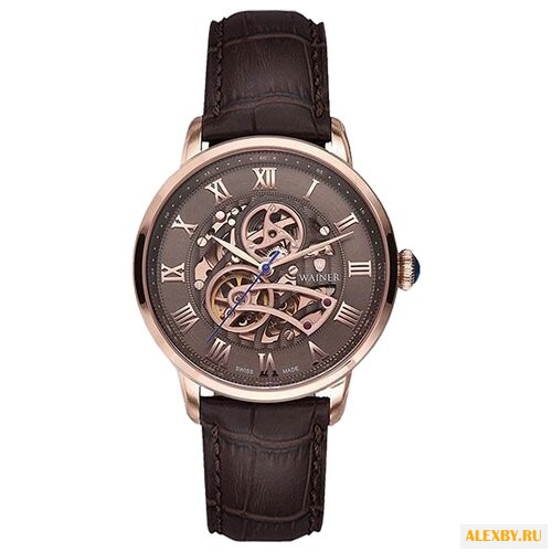 Наручные часы WAINER WA.25990-C