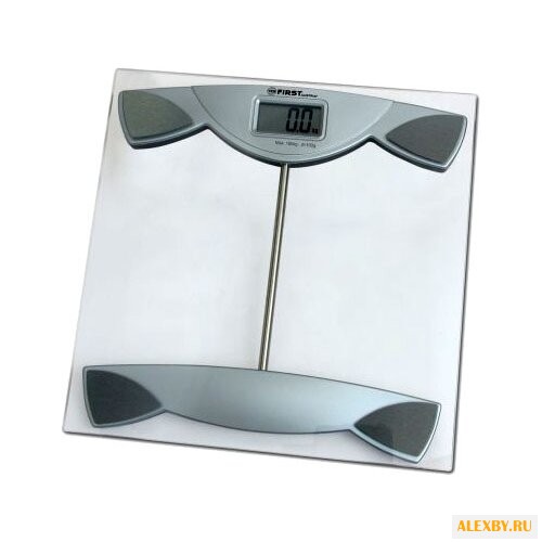 Весы FIRST AUSTRIA 8013