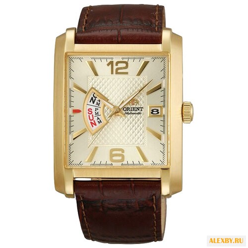 Наручные часы ORIENT FNAB002C