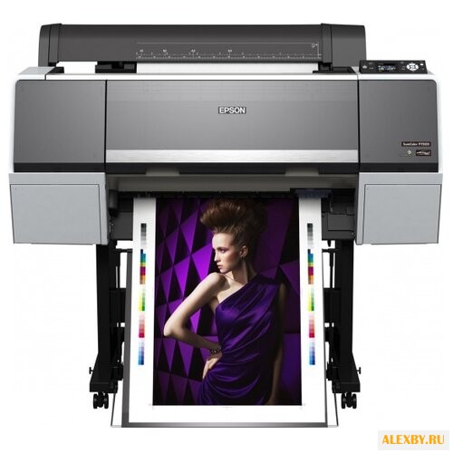 Принтер Epson SureColor SC-P7000V