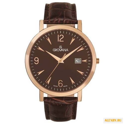 Наручные часы Grovana 1230.1566