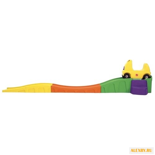 Step2 Up & Down Roller Coaster