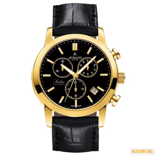 Наручные часы Atlantic