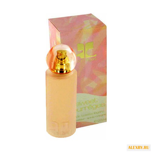 Courreges Sweet Courreges