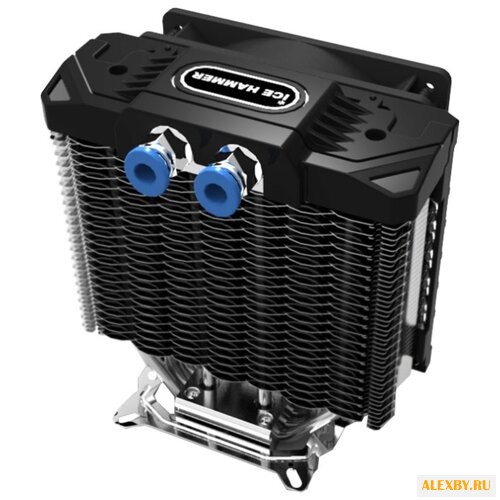 Кулер для процессора Ice Hammer
