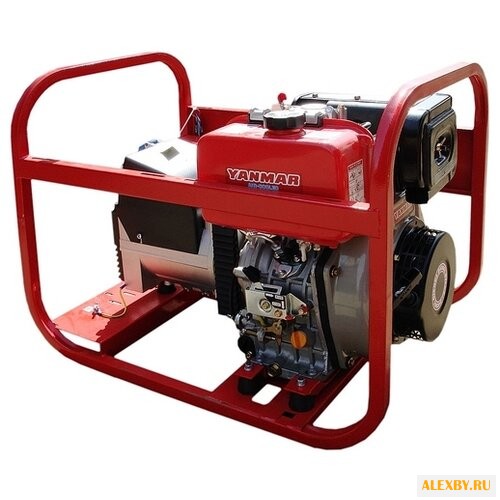 Дизельная электростанция Вепрь