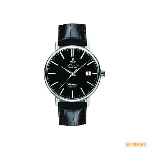 Наручные часы Atlantic