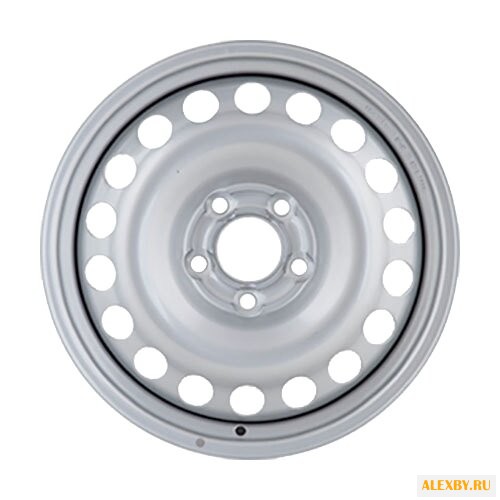 Колесный диск Trebl X40027