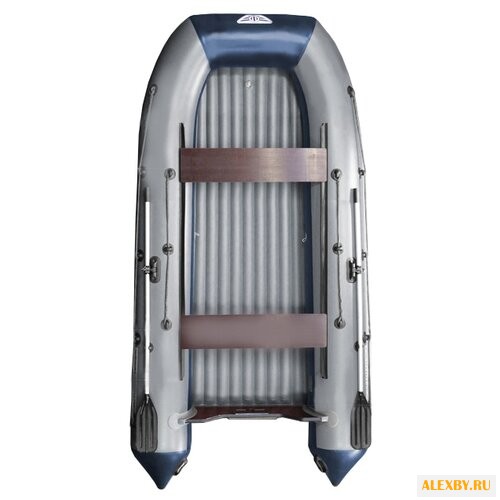 Надувная лодка Флагман 380
